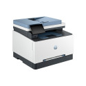 HP Color LaserJet Pro MFP 3302fdw 25ppm värviline printer