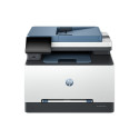HP Color LaserJet Pro MFP 3302fdn värviline laser A4 25lk/min kopeerimine 25lk/min printimine 250 le