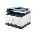 HP Color LaserJet Pro MFP 3302fdw 25ppm värviline printer