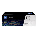 HP tooneri 305A must HV LaserJet Pro 300 color M351 M375 MfP Pro 400 M451 M475 MfP