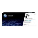 HP 94A must originaal LaserJet toonerikassett
