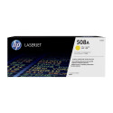 HP 508A Tonercartridge yellow 5.000 pages standard capacity