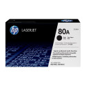 HP tooneri 80A must HV LJ Pro 400 M401/MFP M425 2700 lehte