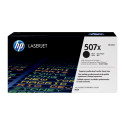 HP tooneri 507X must HV LaserJet Enterprise 500 color M551n 11000 lehte