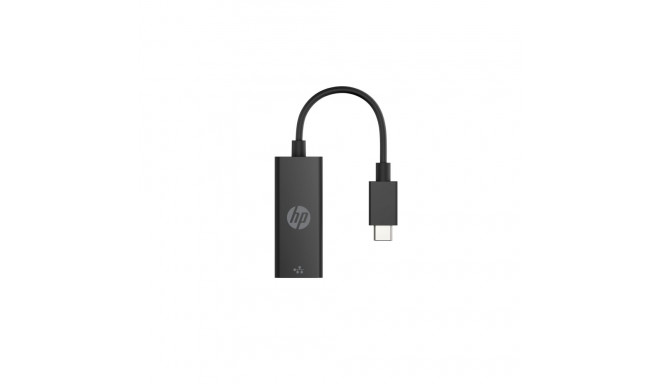 HP USB-C to RJ45 adapter G2