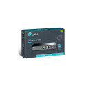 TP-LINK 16port Gigab. ECO-Switch 19in