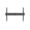 MB universaalne seinakinnitus fikseeritud HD 1200x900 60-110-tolline 125kg