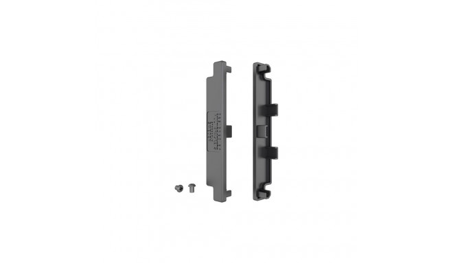 MULTIBRACKETS Pro Series-Rail otsakate