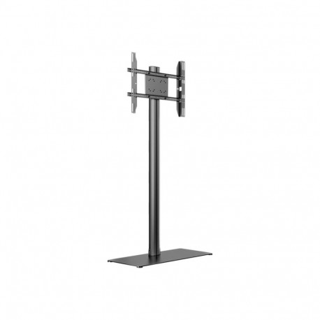 MULTIBRACKETS Display Stand 180 Single Floorbase Black