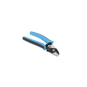 FIBER OPTIC CABLE STRIPPER TRI-HOLE