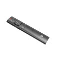 WIRELESS PRESENTER WITH LASER POINTER NATEC WARBLER 2 GREY