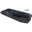 Roccat клавиатура Isku FX ROC-12-901 US