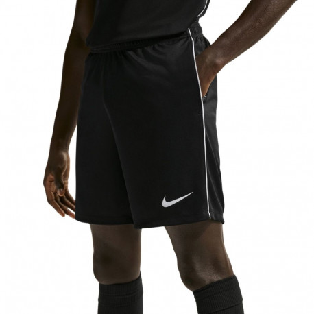 Nike meeste lühikesed püksid Dri-Fit Park 26 HM7146 010 M, must