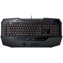 Roccat клавиатура Isku FX ROC-12-901 US