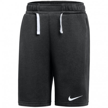 Spodenki dla dzieci Nike Park 26 Fleece czarne IB1242 010 XL
