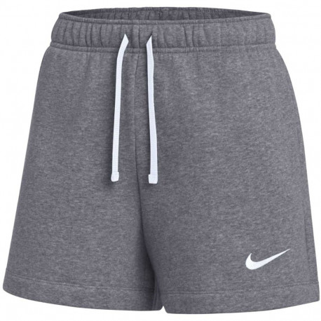 Nike naiste lühikesed püksid Park 26 Fleece IB1243 071 XS, hall