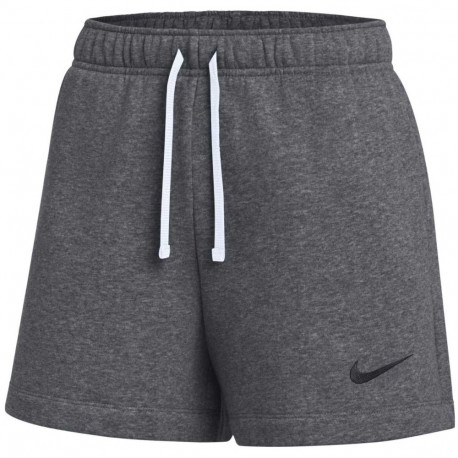 Nike naiste lühikesed püksid Park 26 Fleece IB1243 063 S, tumehall