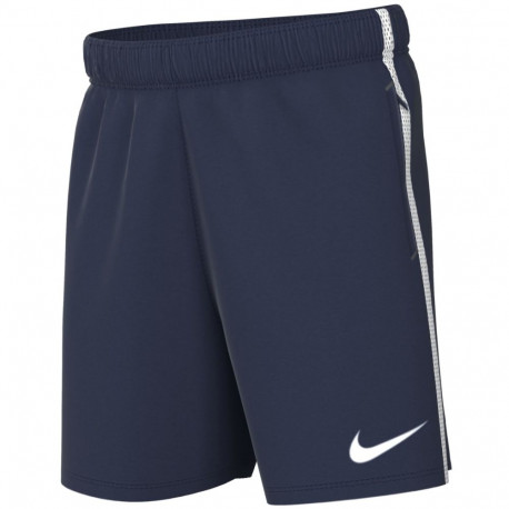 Spodenki dla dzieci Nike Dri-Fit Park 26 granatowe HM7164 410 XL