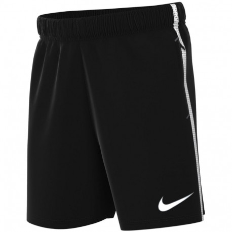 Nike laste lühikesed püksid Dri-Fit Park 26 HM7164 010 XS, must