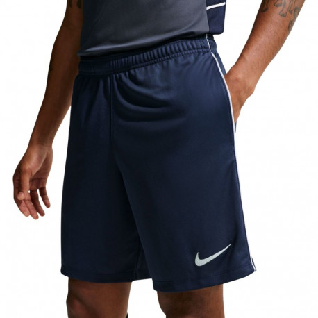 Spodenki męskie Nike Dri-Fit Park 26 granatowe HM7146 410 S