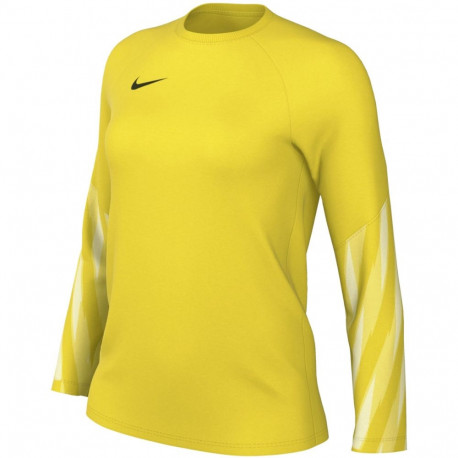 Nike naiste särk Dri-Fit Park V Stadium HV8316 718 XS, kollane