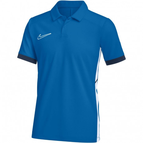 Nike laste polosärk Dri-Fit Academy FZ9763 463 XL, sinine