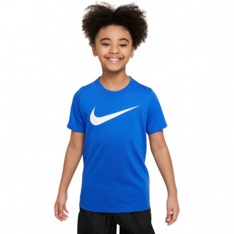 Nike laste särk Dri-FIT Park 20 CW6941 463 M, sinine