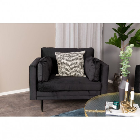 Tugitool BOOM must sameti kattega