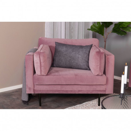 Tugitool BOOM, tolmuroosa