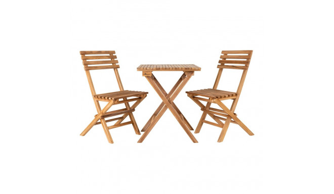 Aiamööblikomplekt CUENCA