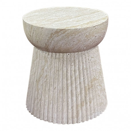 Abilaud BONN ø37x43 cm, looduslik