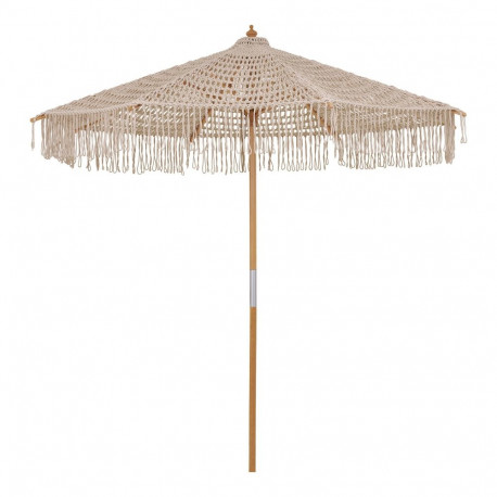 Päikesevari MARTOS D250, beež