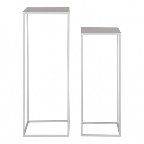 Postament BEJA, 2tk, liiv