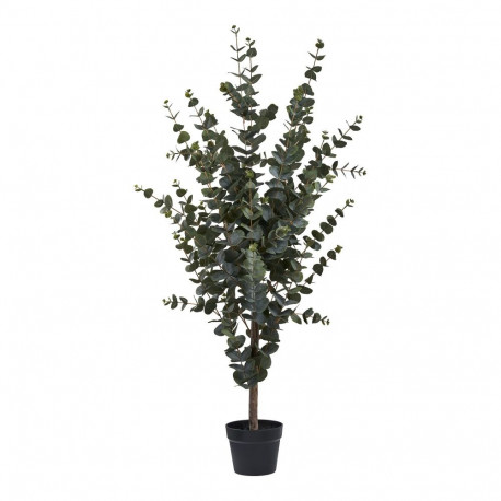 Kunstpuu EUCALYPTUS H120cm, roheline