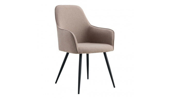 Söögitool HARBO, kivi