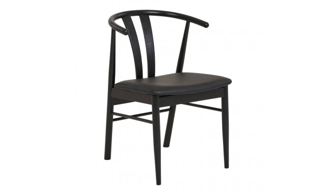 Söögitool ARTENARA, must