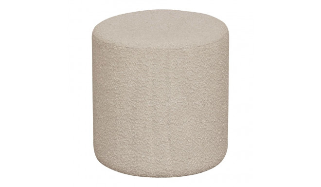 Tumba EJBY ø34x36 cm, beež