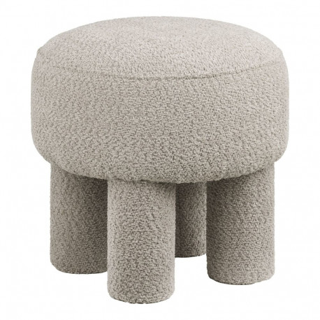 Tumba CANBERRA ø43x43 cm, helehall