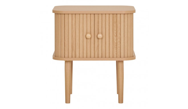 Abilaud NIKKO, looduslik