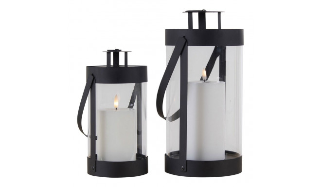 Laternad BONDI, 2tk, must