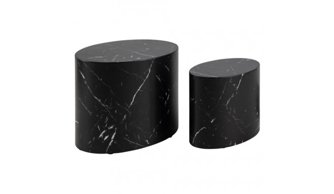 Abilauad MICE 2tk, ovaalne