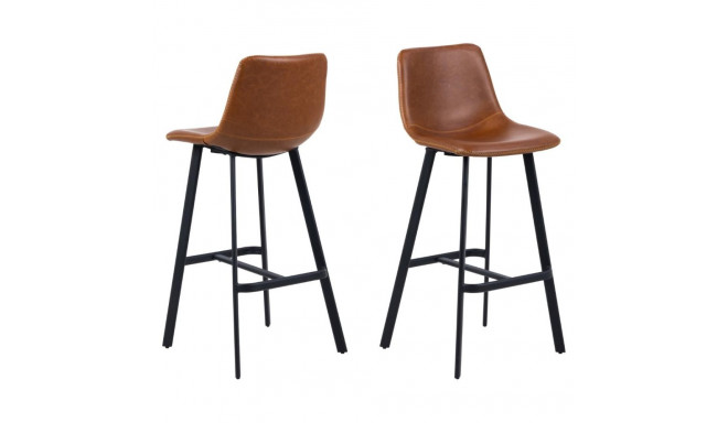 Baaritool OREGON, pruun