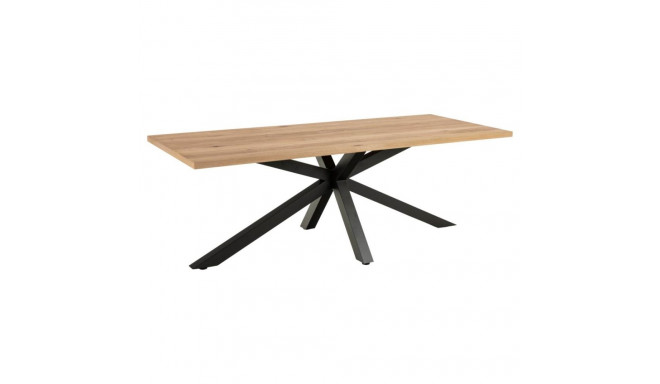 Söögilaud HEAVEN 220x90 cm