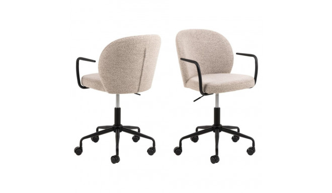 Töötool PATRICIA, beež