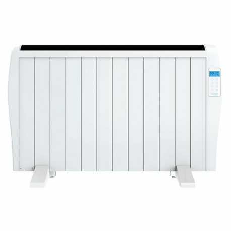 Digitaalne Radiaator Cecotec Ready Warm 2500 Thermal 1800 W Valge