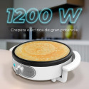 Crepe Maker Cecotec NA