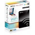 Silicon Power Sky Share H10 1TB, black