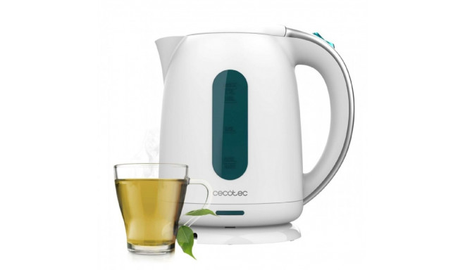 Kettle Cecotec Thermosense 180 White