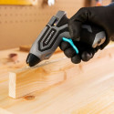 Glue gun Cecotec CecoRaptor Perfect Fix