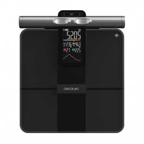 Digitaalsed Vannitoakaalud Cecotec Surface Precision HealthySmart Pro 180 kg